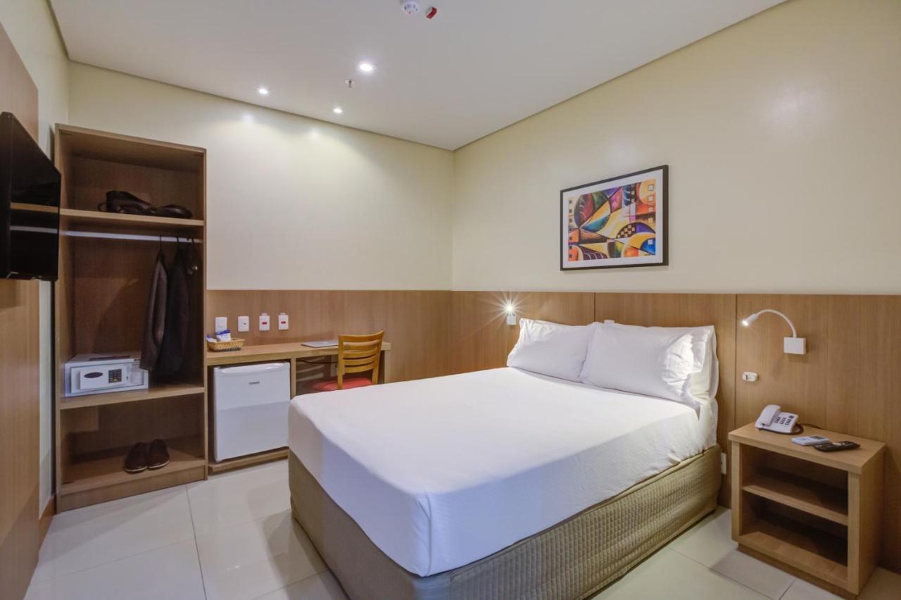 Hotel Rio Aeroporto Galeao Río de Janeiro