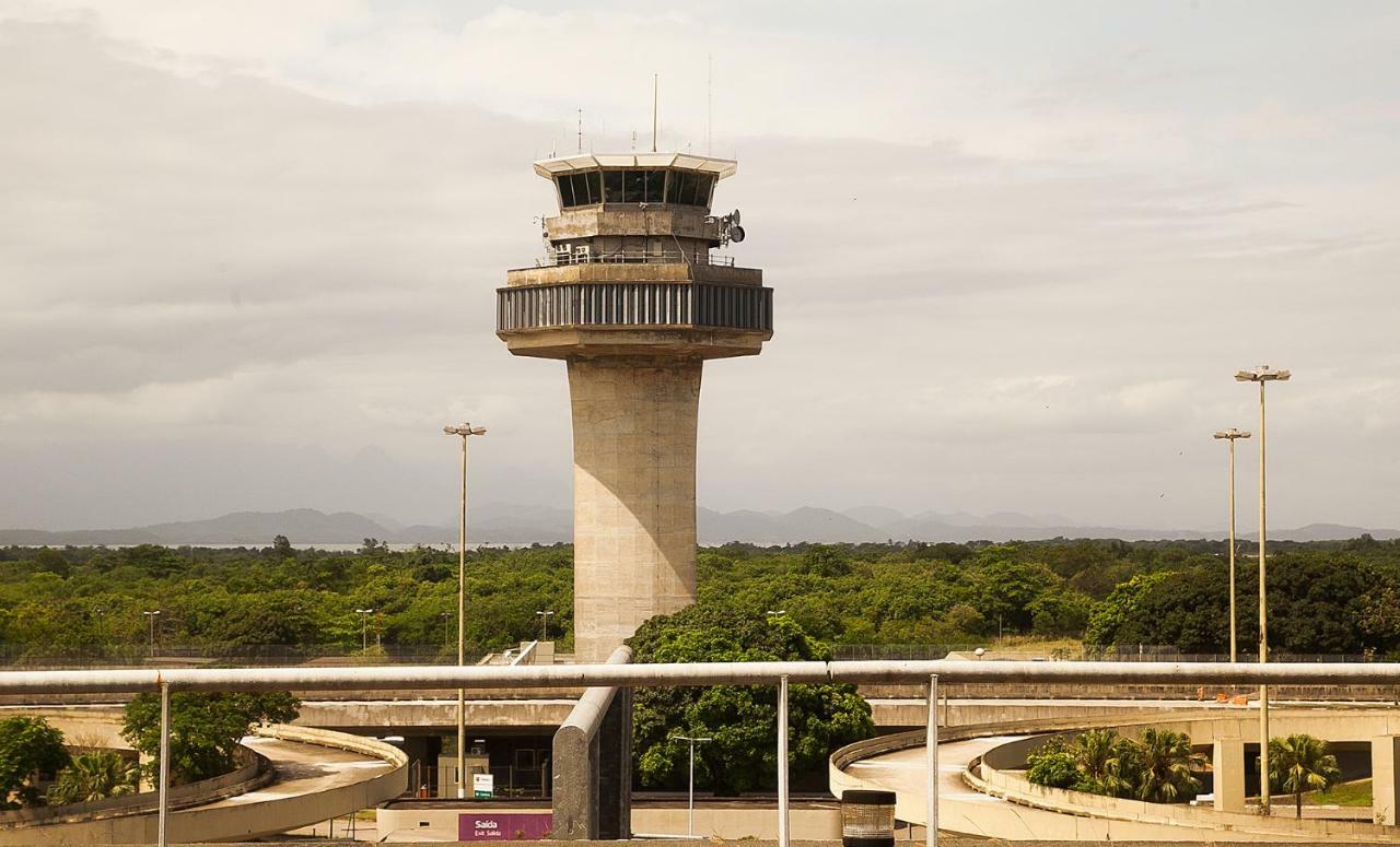 Rio Aeroporto Galeao Rio de Janeiro