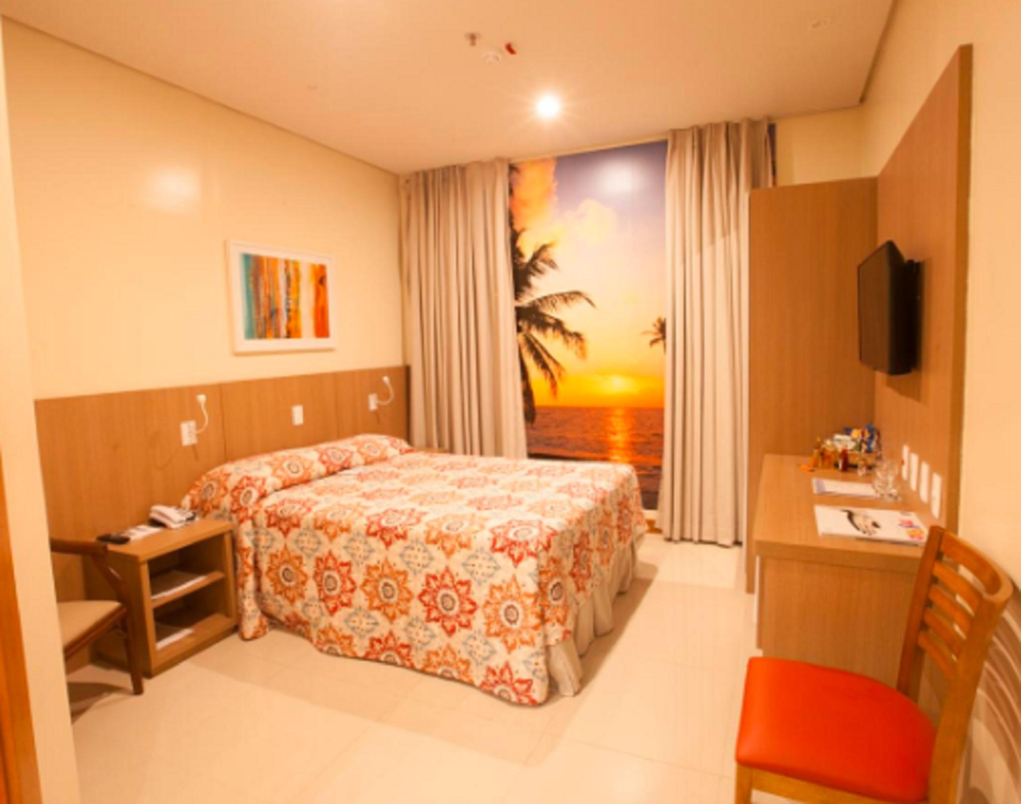 Hotel Rio Aeroporto Galeao Río de Janeiro