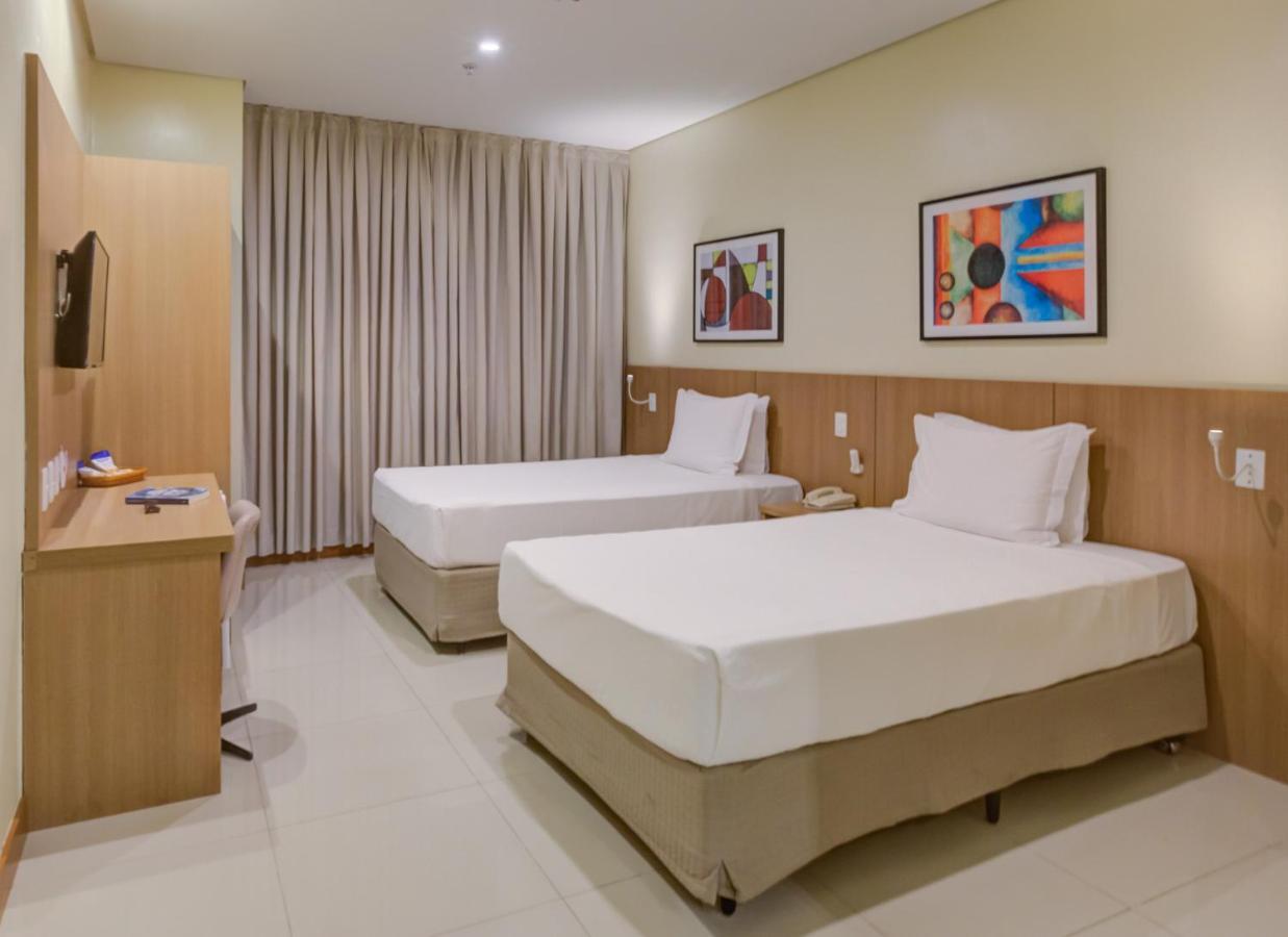 Rio Aeroporto Galeao Hotel