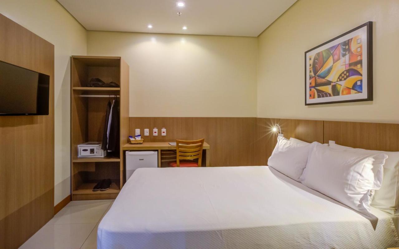 Hotel Rio Aeroporto Galeao Río de Janeiro